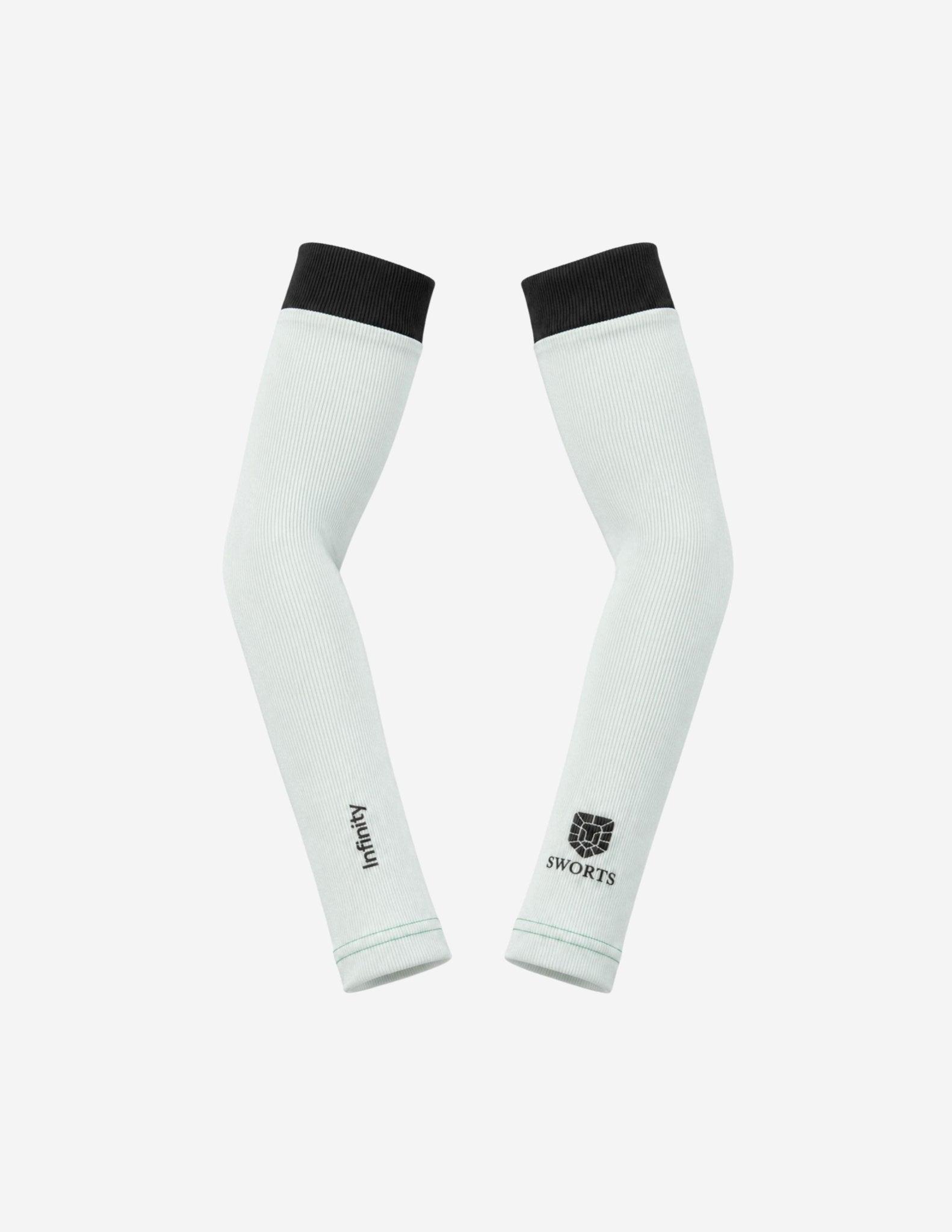 Infinity Arm Sleeves - Softe Armlinge - SWORTS