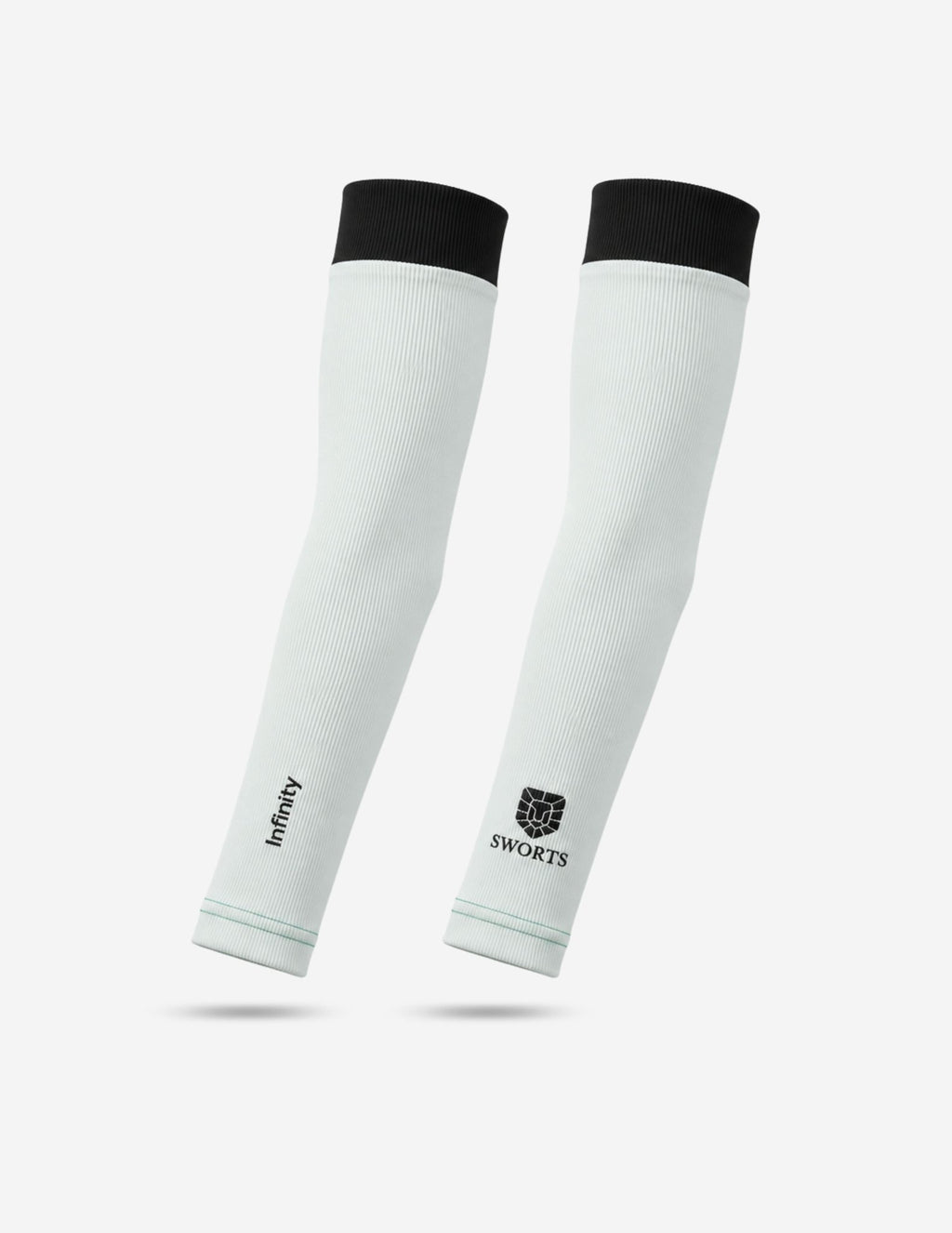Infinity Arm Sleeves - Softe Laufärmel - SWORTS