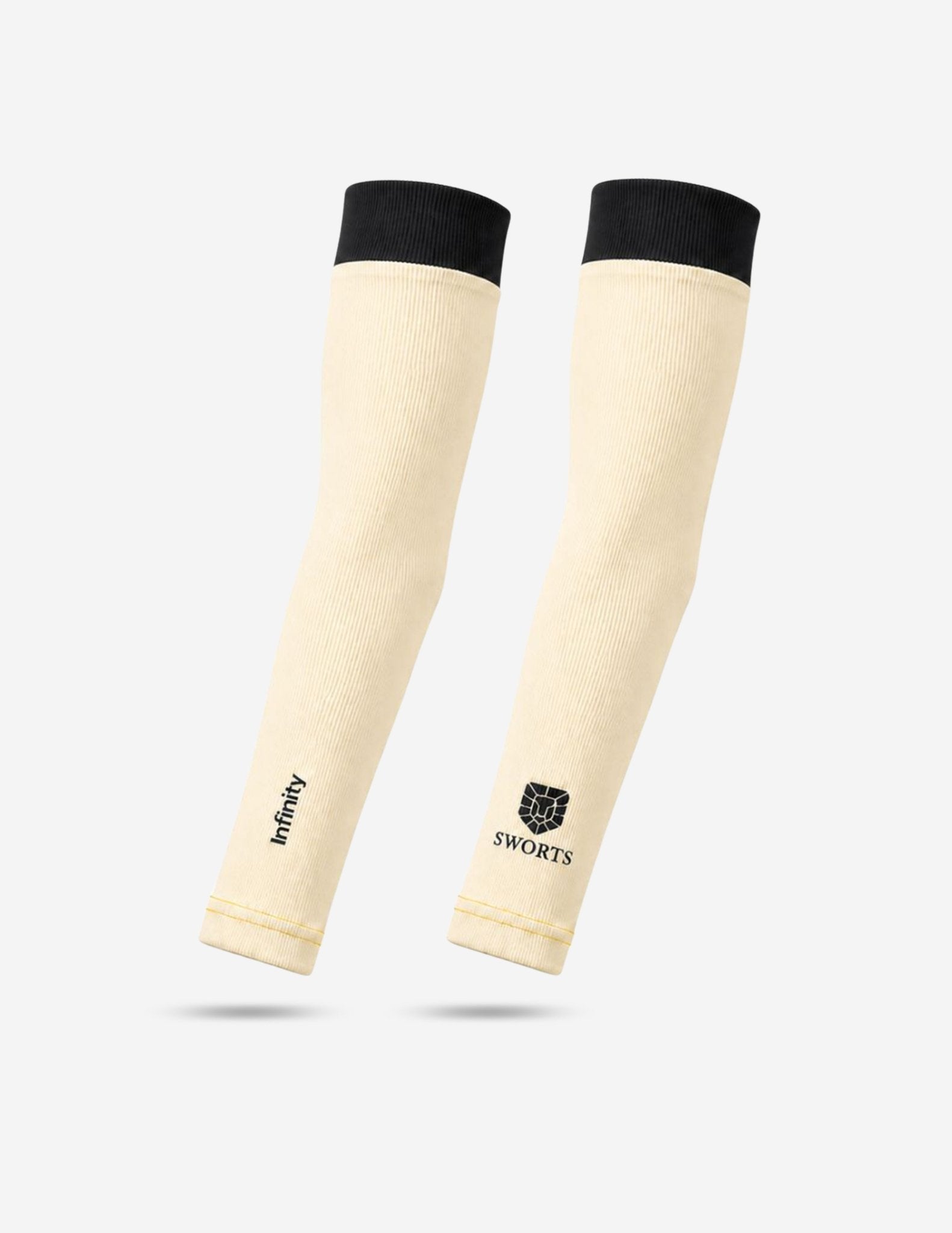 Infinity Arm Sleeves - Softe Laufärmel - SWORTS