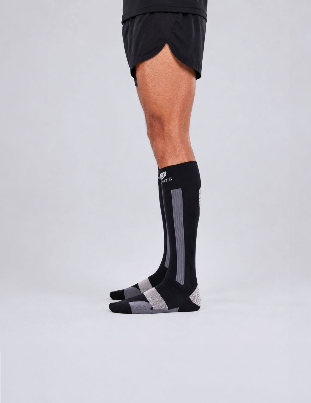 Innotech Compress Socks - Recovery Kniestrümpfe - SWORTS