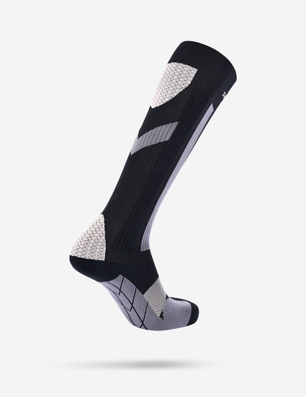Innotech Compress Socks - Recovery Kniestrümpfe - SWORTS