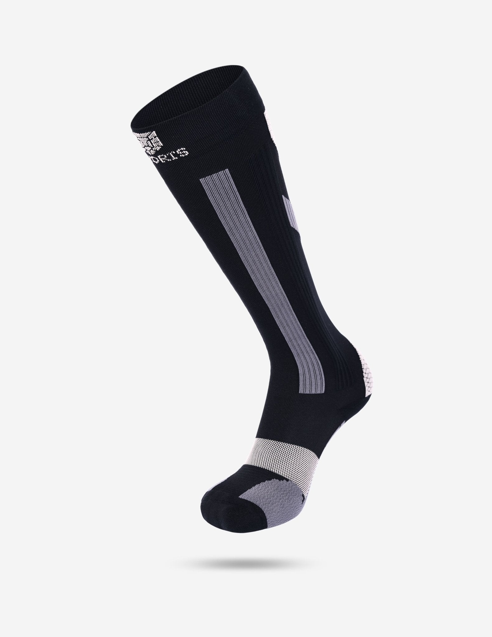 Innotech Compress Socks - Recovery Kniestrümpfe - SWORTS