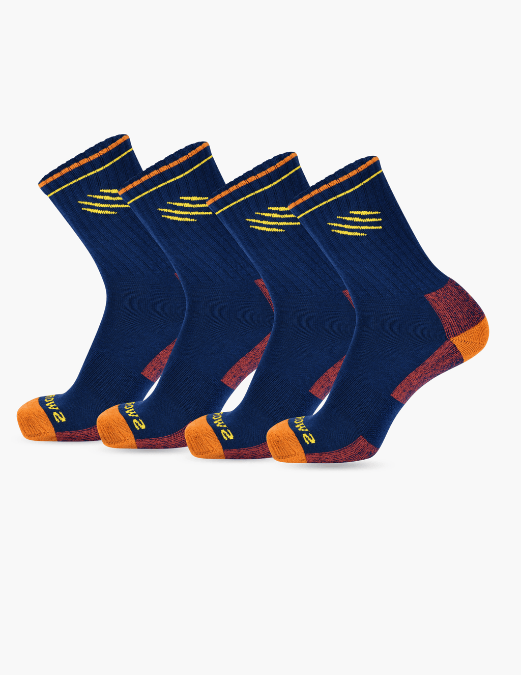 Merino Run Socks - Bundle Vorteilsset - SWORTS