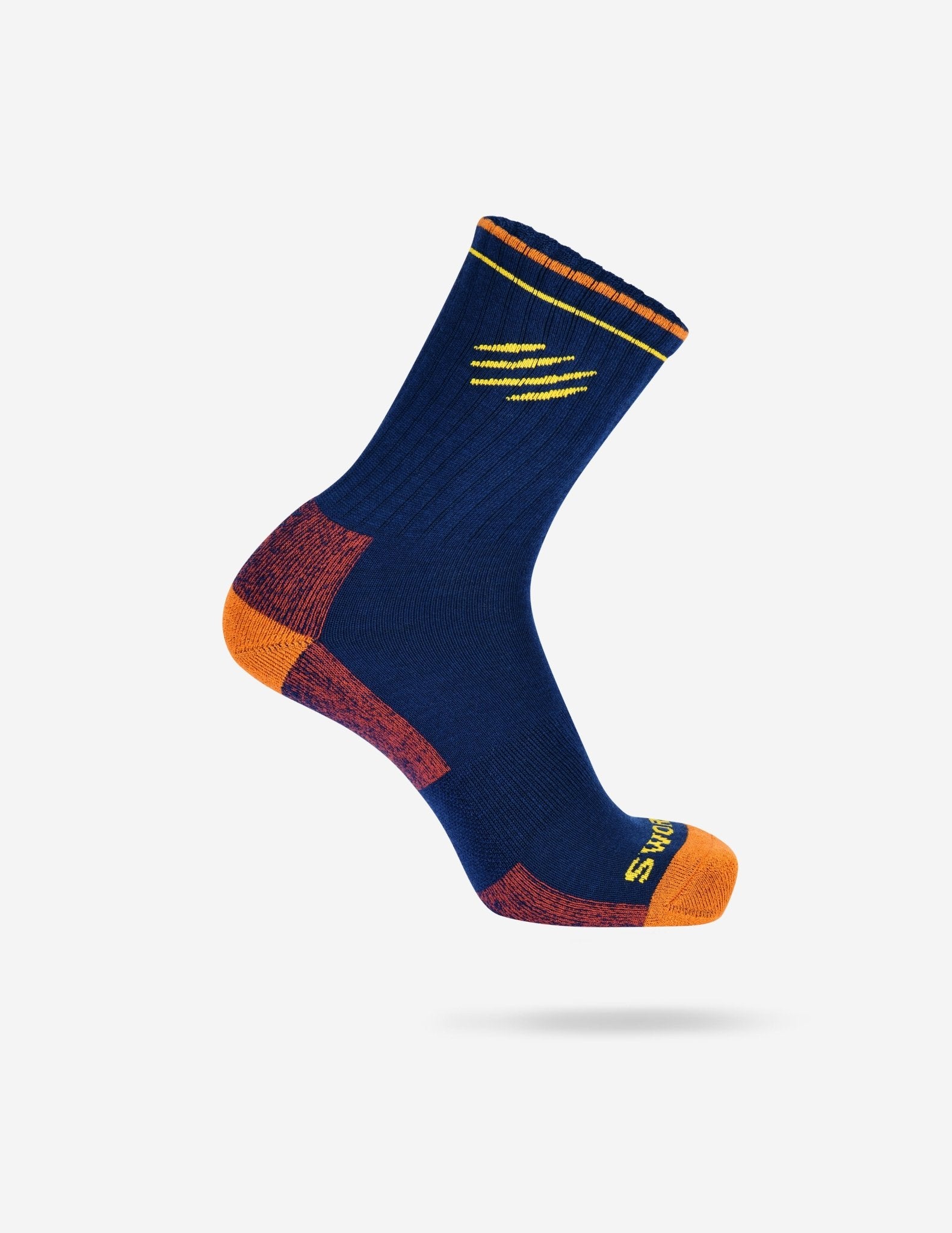 Merino Run Socks - Bundle Vorteilsset - SWORTS