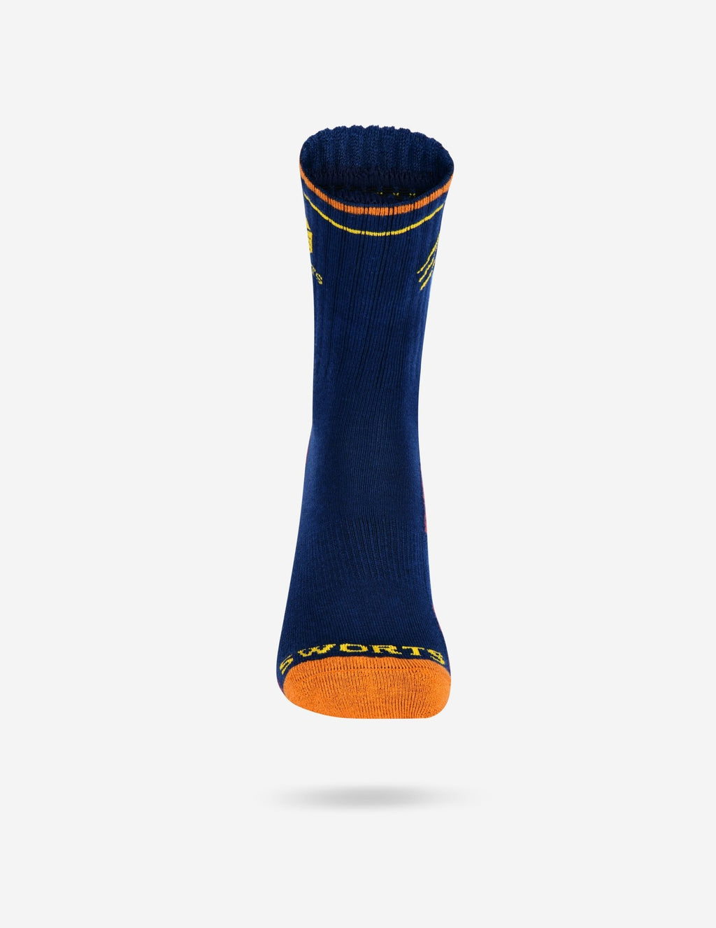 Merino Run Socks, Winter Laufsocken Light - SWORTS