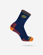 Merino Run Socks, Winter Laufsocken Light - SWORTS