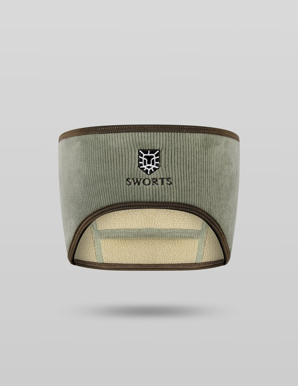 Polar Ear Warmer, Fleece Ohrenwärmer Sport - SWORTS
