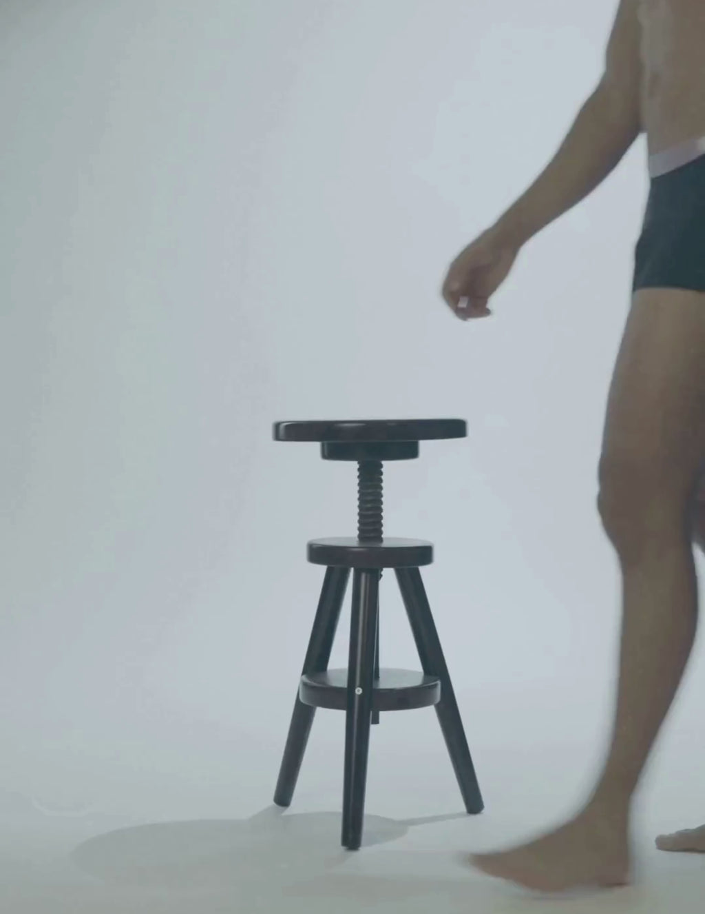 Herren Silk Sports Underwear