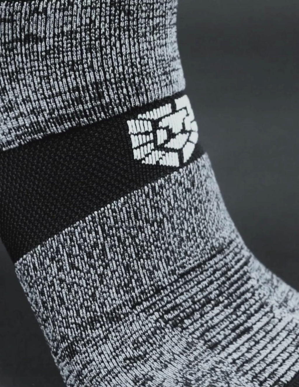 Ankle Compress Socks