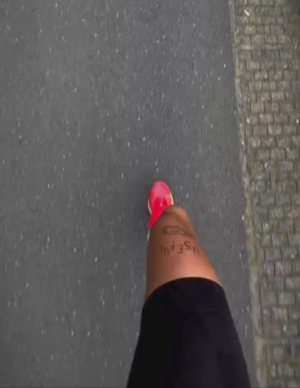 Herren CORE Kompressionsshorts