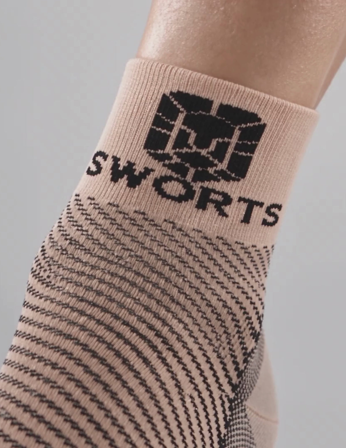 Vital Compress Socks