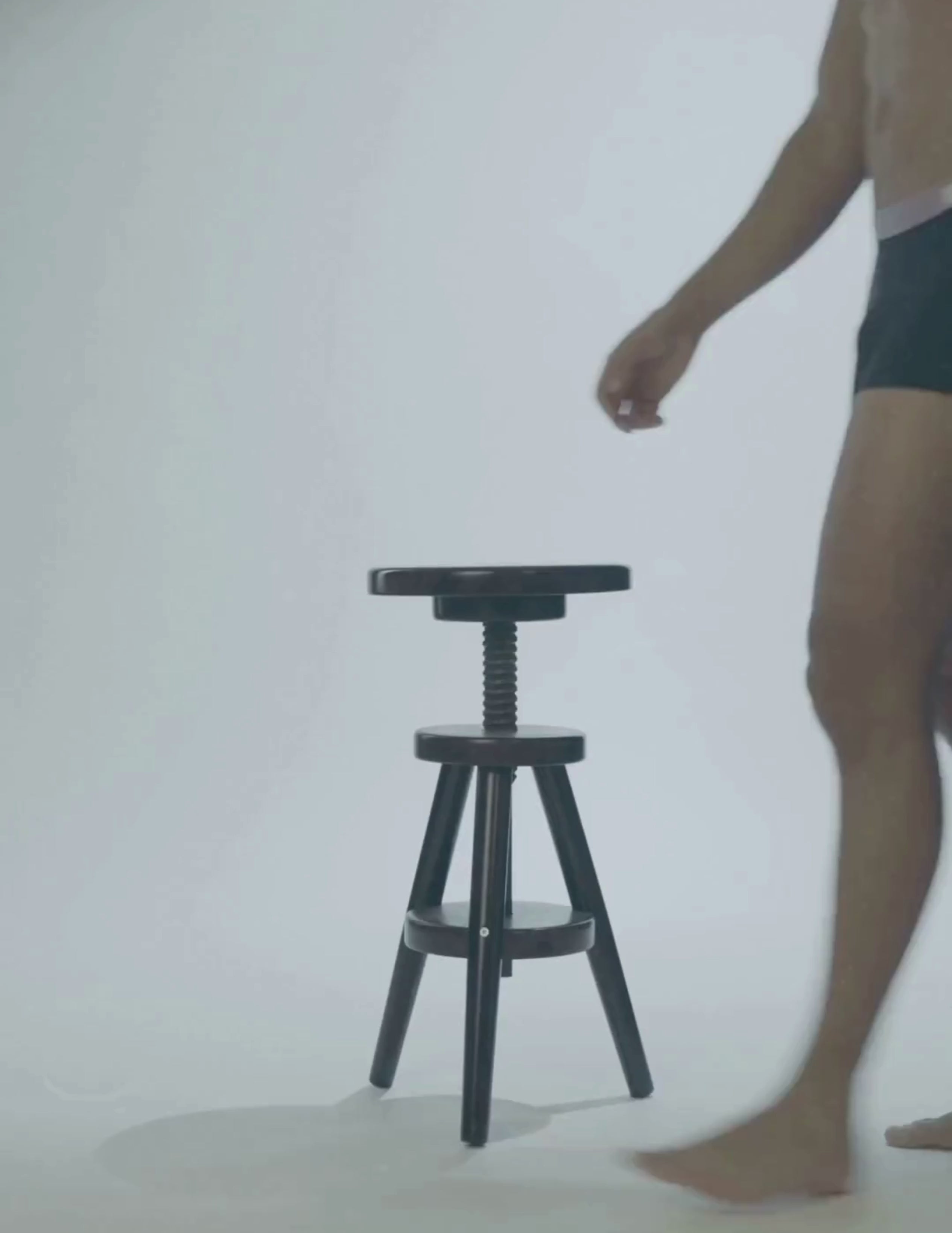 Herren Silk Sports Underwear