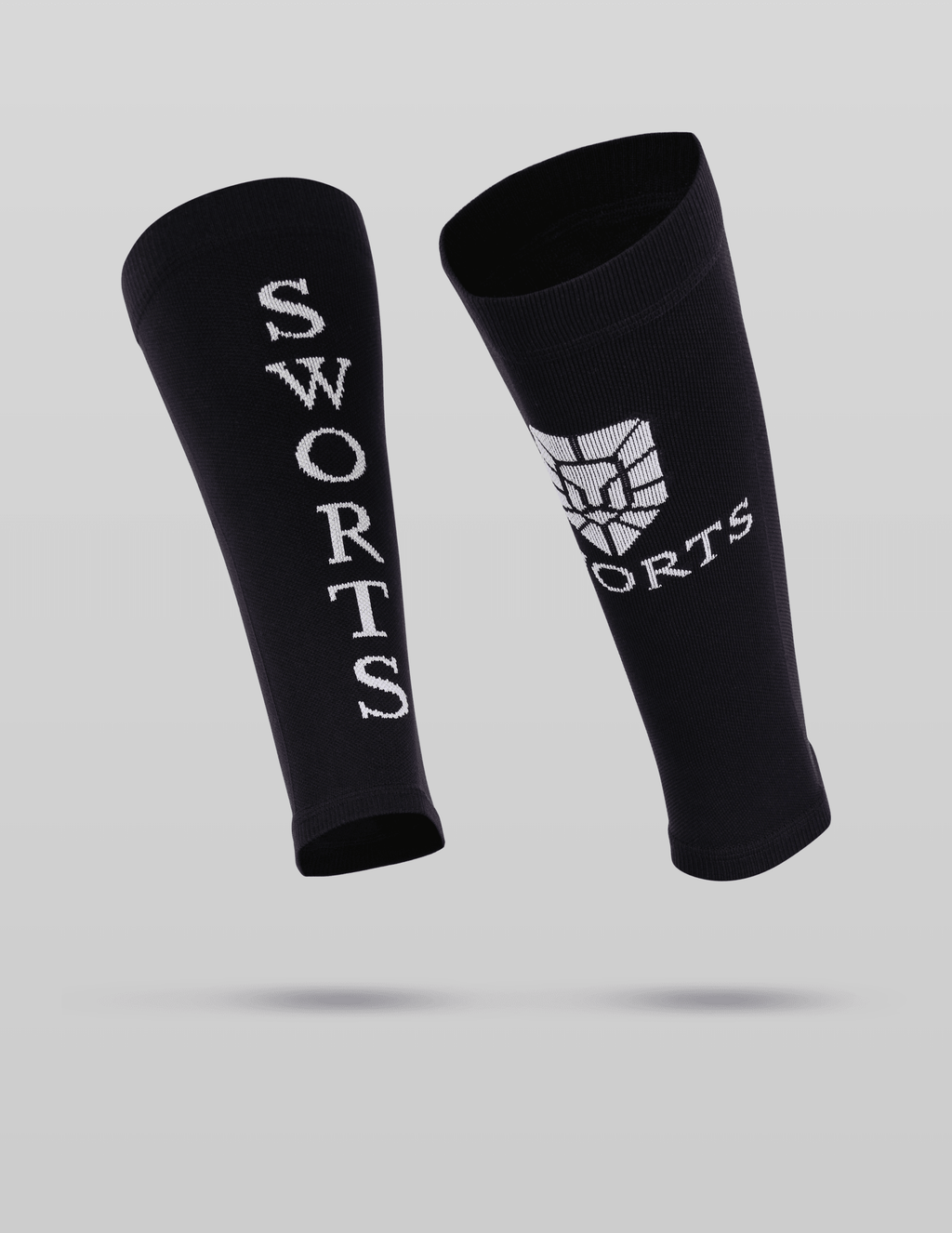 Pro Calf Sleeves, Wadenkompression Beinlinge - SWORTS