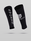 Pro Calf Sleeves, Wadenkompression Beinlinge - SWORTS