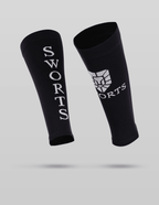 Pro Calf Sleeves, Wadenkompression Beinlinge - SWORTS