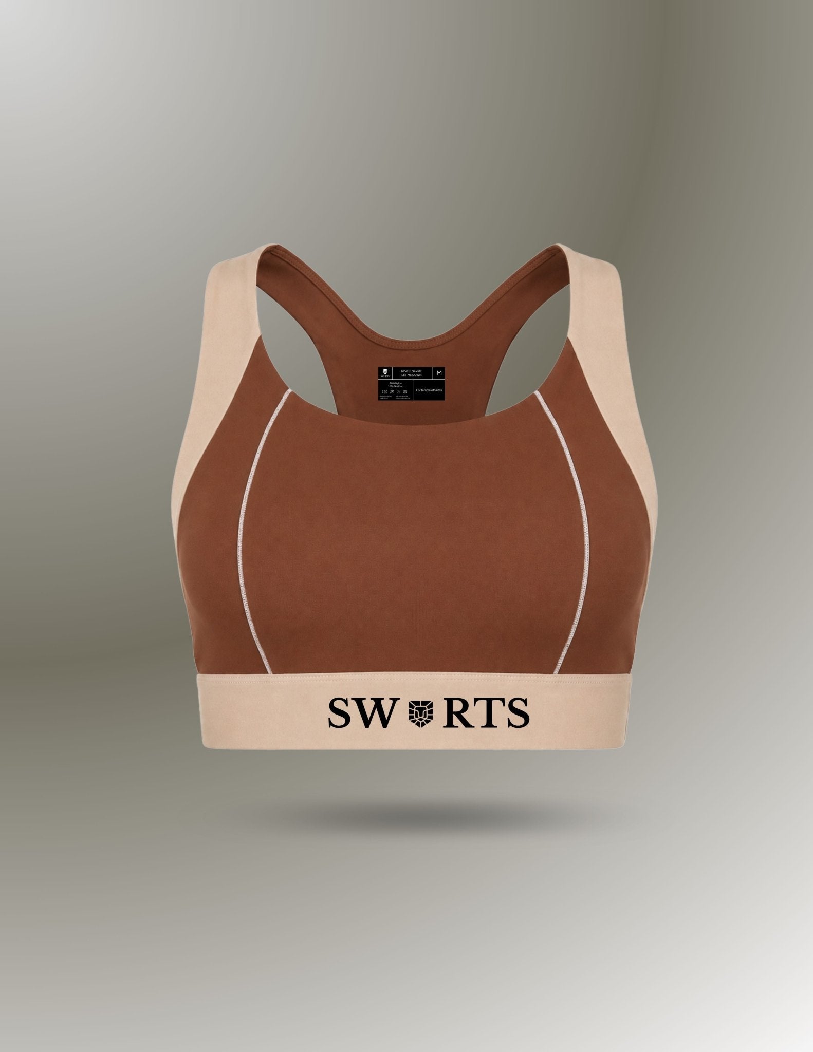 Roar Running Bra - Lauftop Sport BH - SWORTS
