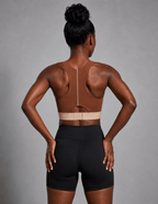 Roar Running Bra - Lauftop Sport BH - SWORTS