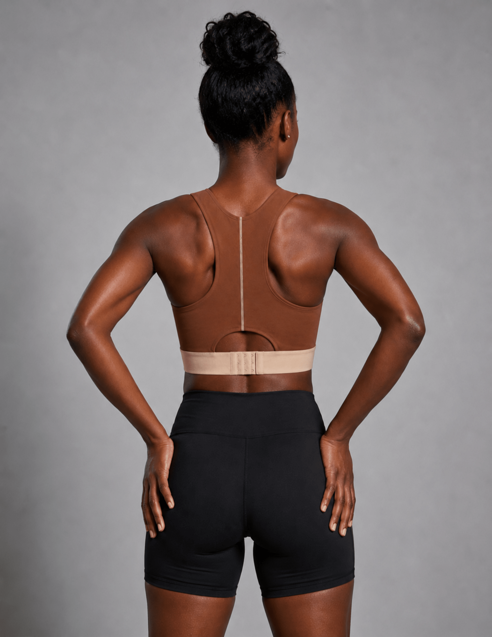 Roar Running Bra - Lauftop Sport BH - SWORTS