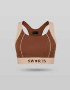 Roar Running Bra - Lauftop Sport BH - SWORTS