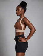 Roar Running Bra - Lauftop Sport BH - SWORTS