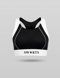 Roar Running Bra, Lauftop Sport BH - SWORTS