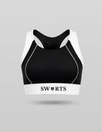 Roar Running Bra, Lauftop Sport BH - SWORTS