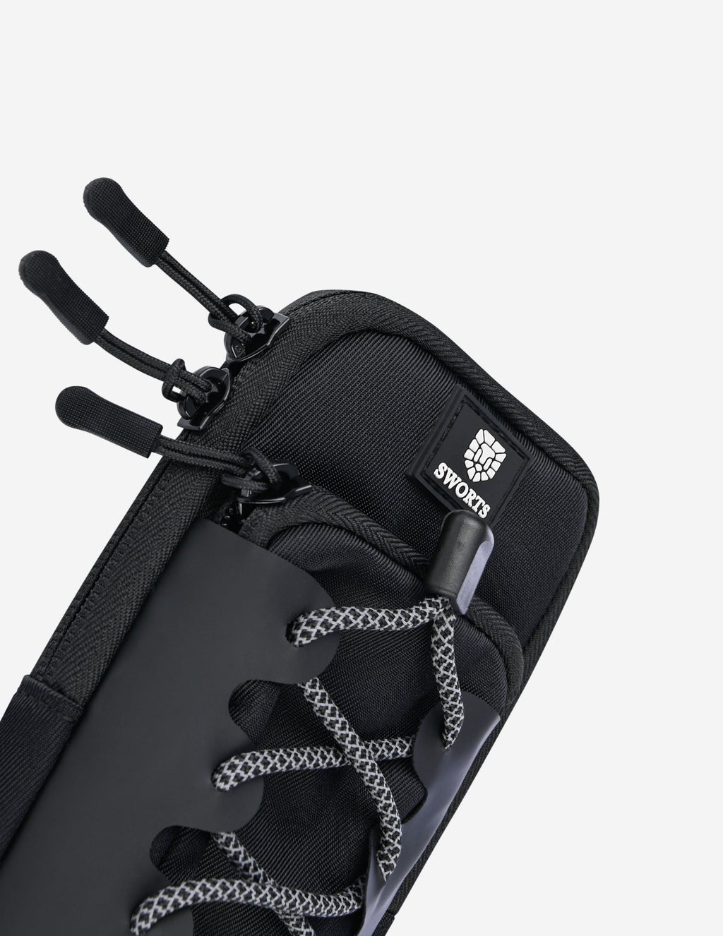 Run Arm Bag - Handytasche Laufen - SWORTS