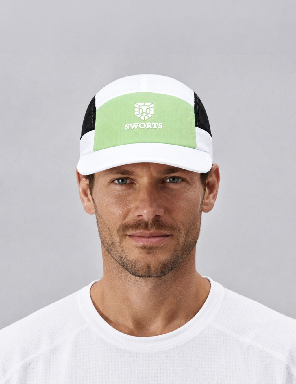 Runners Cap - Stark atmungsaktiv - SWORTS