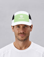 Runners Cap - Stark atmungsaktiv - SWORTS