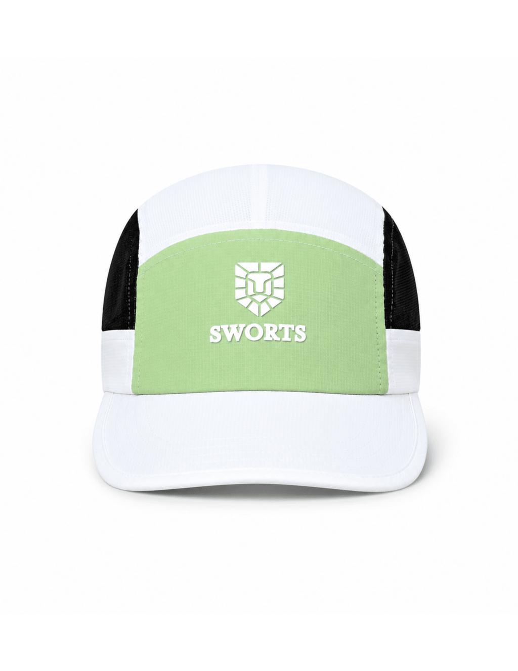 Runners Cap - Stark atmungsaktiv - SWORTS