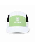 Runners Cap - Stark atmungsaktiv - SWORTS