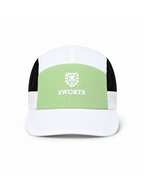Runners Cap - Stark atmungsaktiv - SWORTS