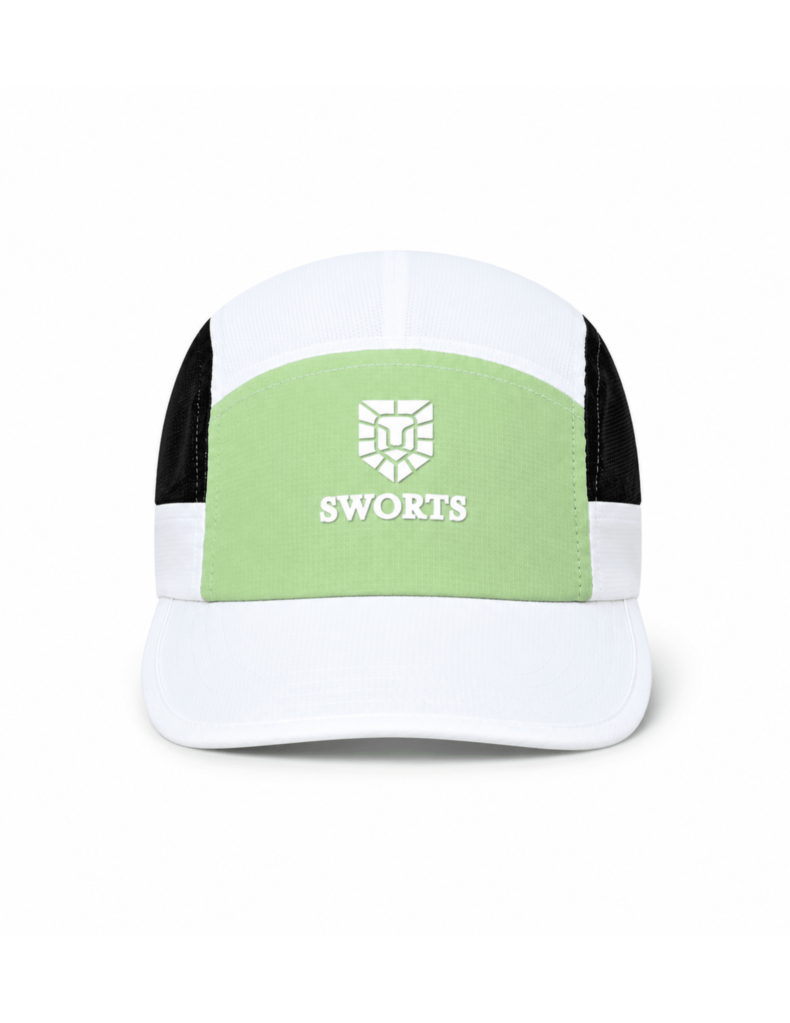 Runners Cap - Stark atmungsaktiv - SWORTS