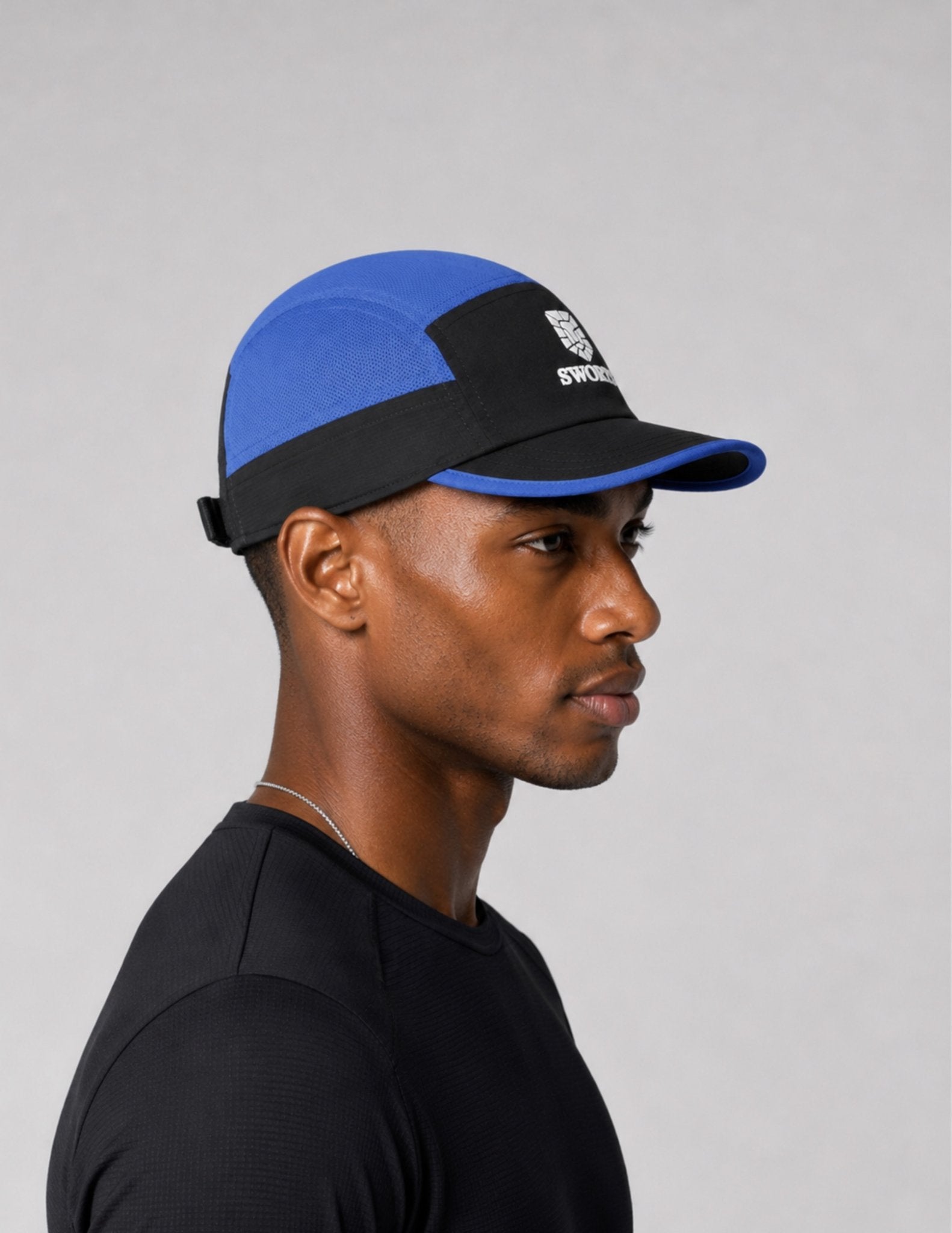 Runners Cap - Stark atmungsaktiv - SWORTS