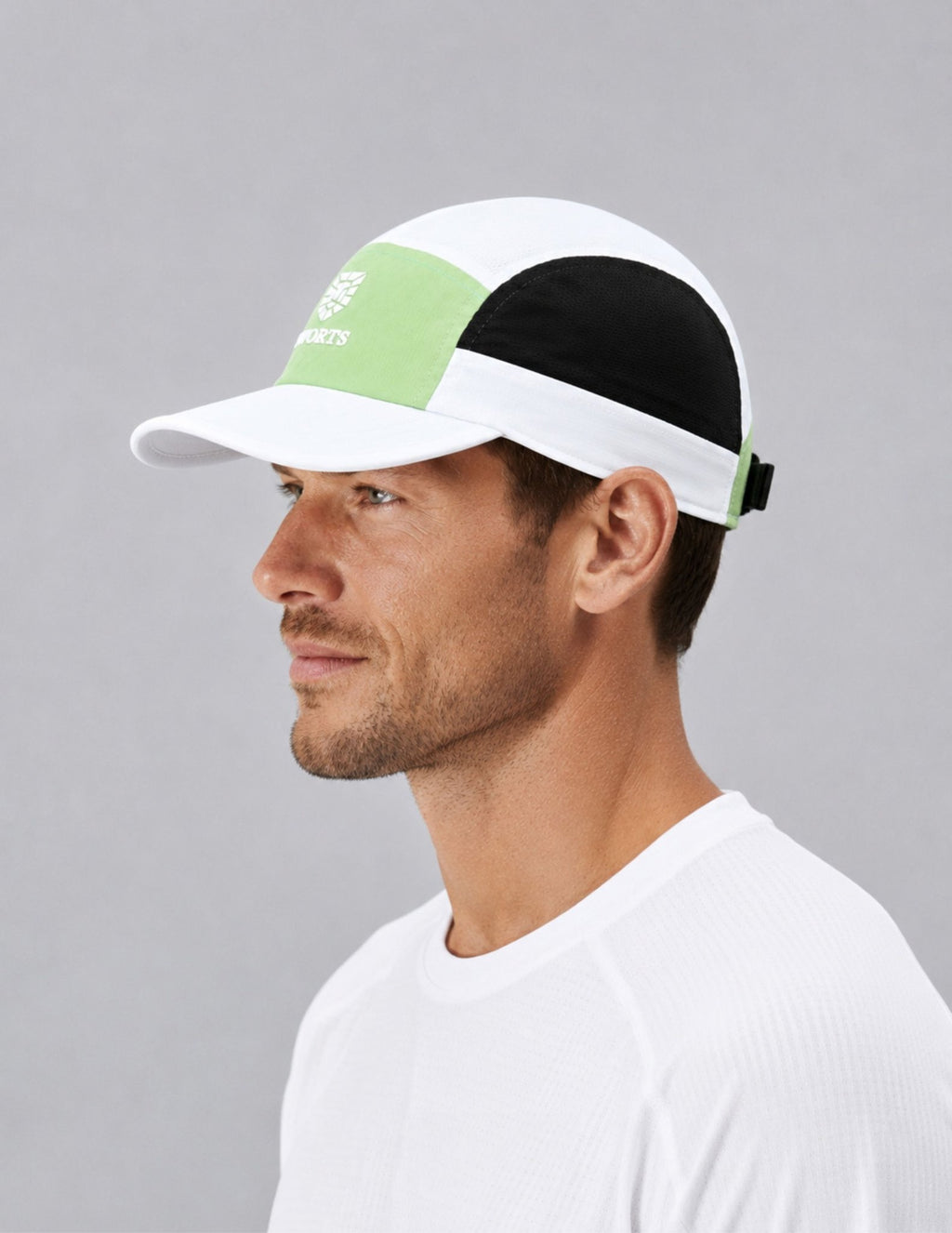 Runners Cap - Stark atmungsaktiv - SWORTS
