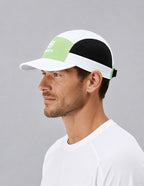 Runners Cap - Stark atmungsaktiv - SWORTS