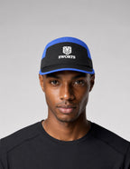 Runners Cap - Stark atmungsaktiv - SWORTS