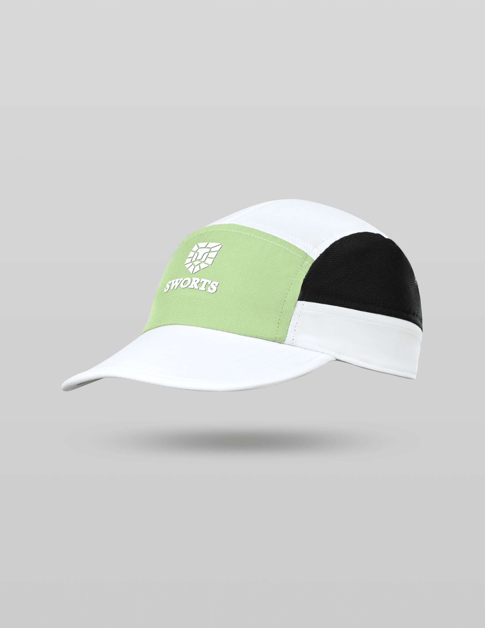 Runners Cap, X-Breathe Laufkappe - SWORTS