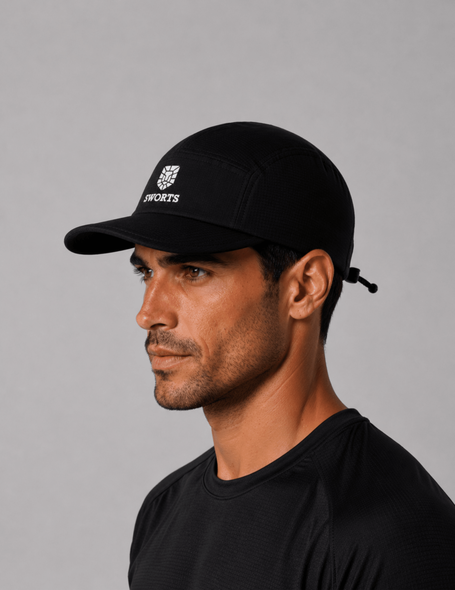 Speed Run Cap - Ultralight Laufkappe - SWORTS
