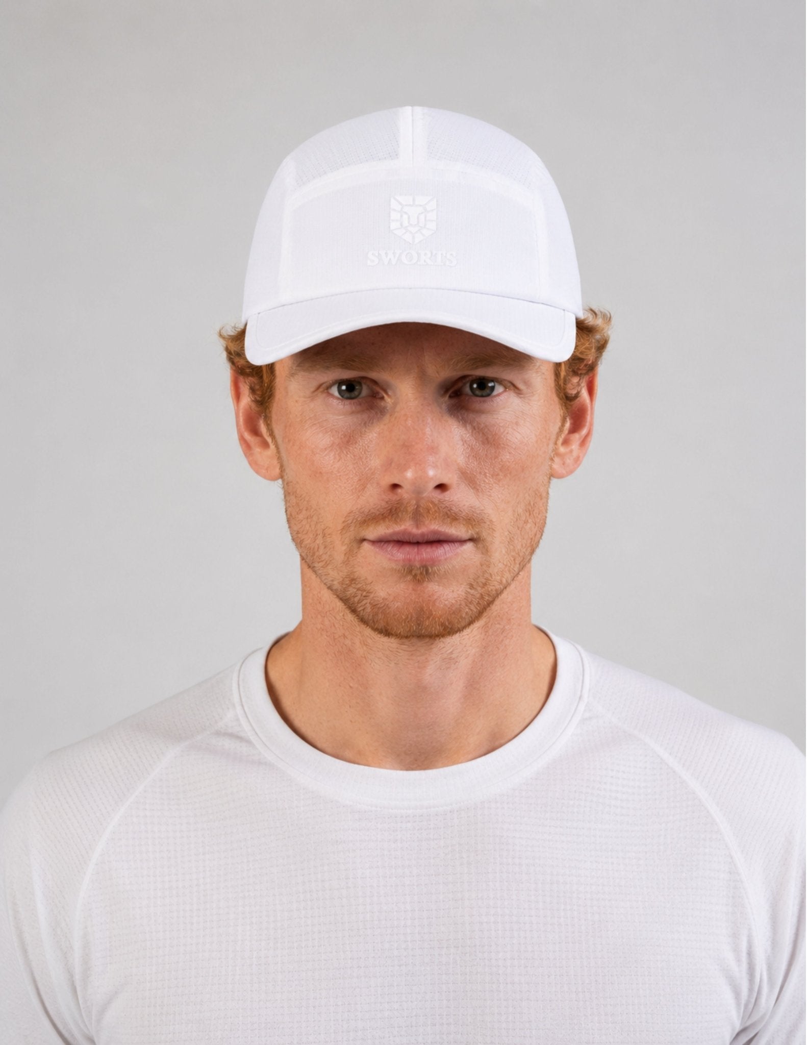 Speed Run Cap - Ultralight Laufkappe - SWORTS