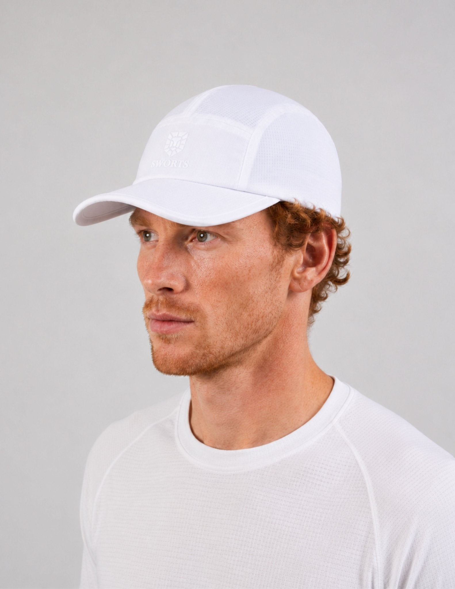 Speed Run Cap - Ultralight Laufkappe - SWORTS