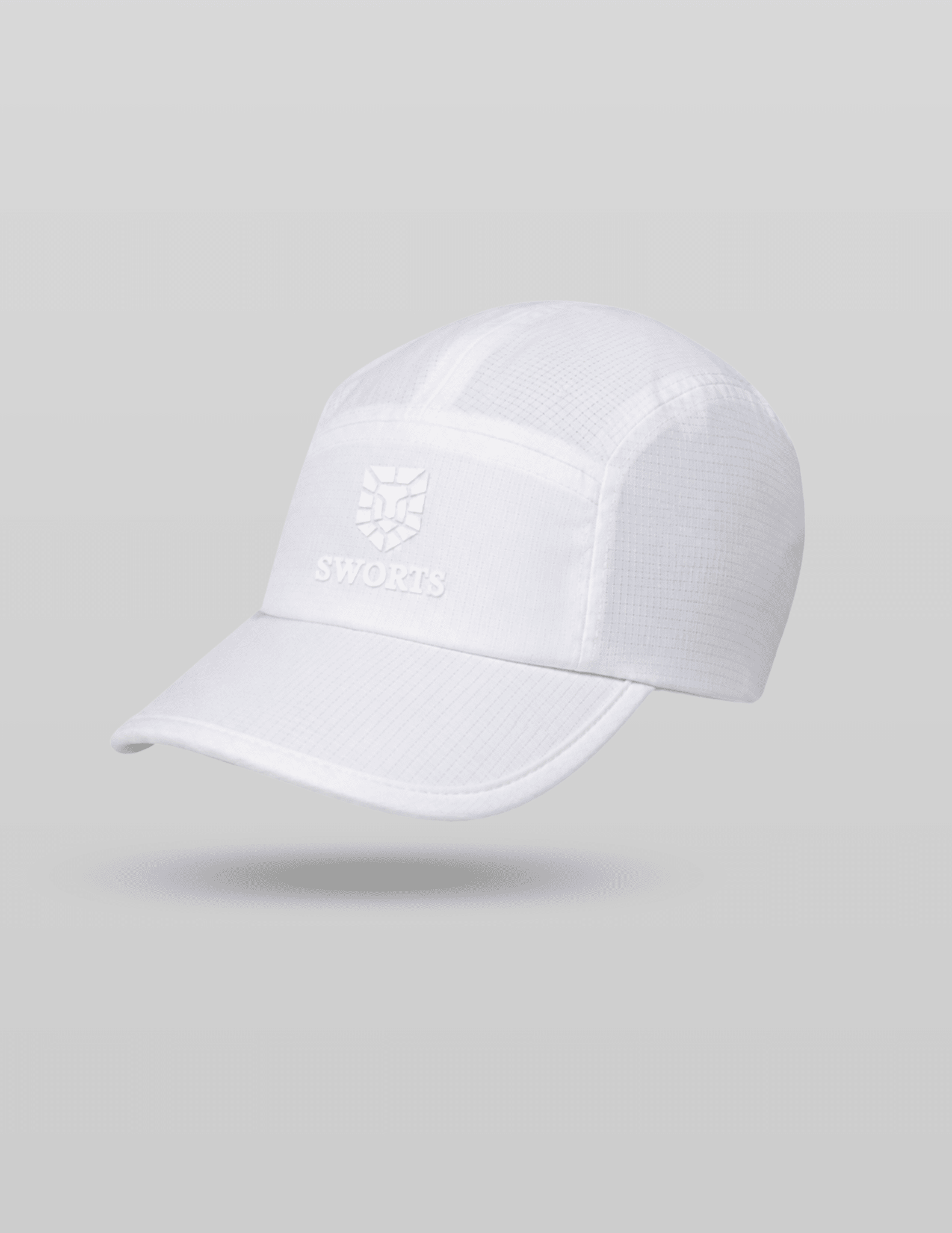 Speed Run Cap, Wettkampf Laufkappe - SWORTS