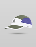 Surya Running Cap, 5-Panel Basecap Sport - SWORTS