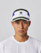Surya Running Cap, 5 - Panel Basecap Sport - SWORTS