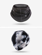Thermal Neck Warmer - Arctic Beanie Set - SWORTS