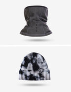 Thermal Neck Warmer - Arctic Beanie Set - SWORTS