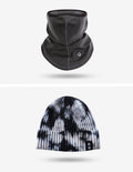 Thermal Neck Warmer - Arctic Beanie Set - SWORTS