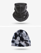 Thermal Neck Warmer - Arctic Beanie Set - SWORTS