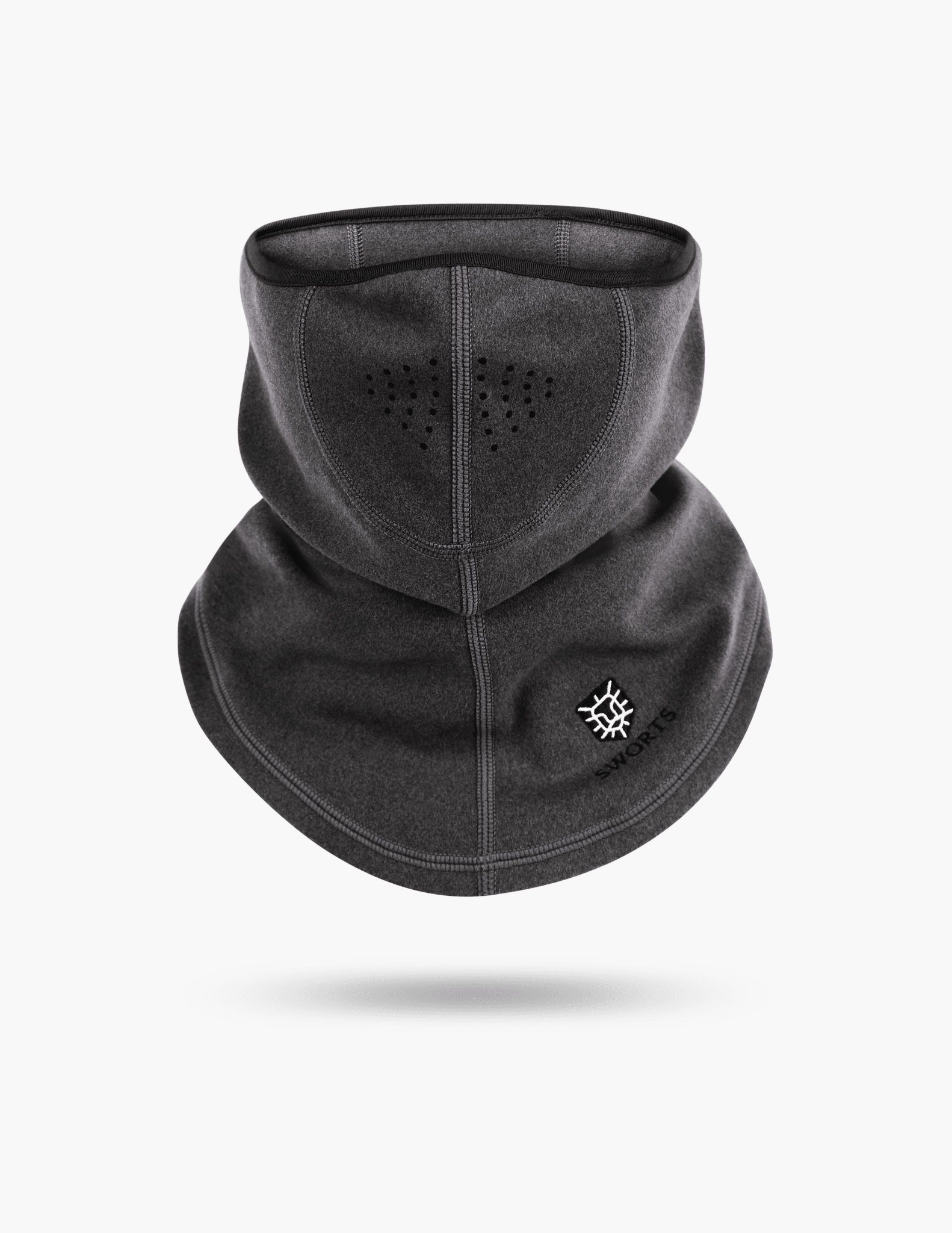 Thermal Neck Warmer, Halbe Sturmhaube Sport - SWORTS