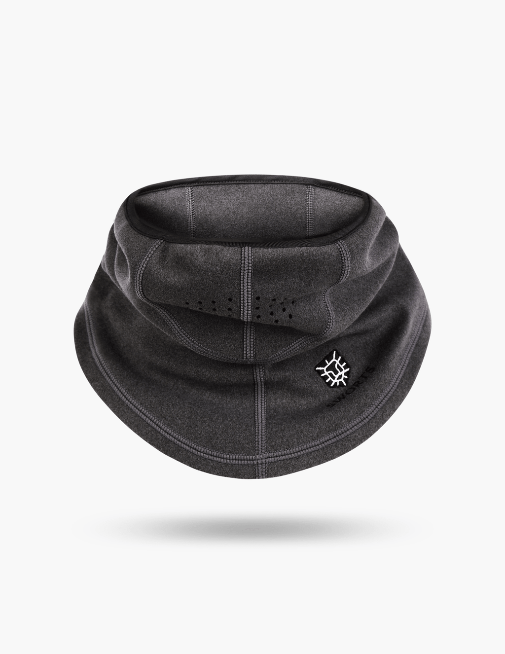 Thermal Neck Warmer, Halbe Sturmhaube Sport - SWORTS